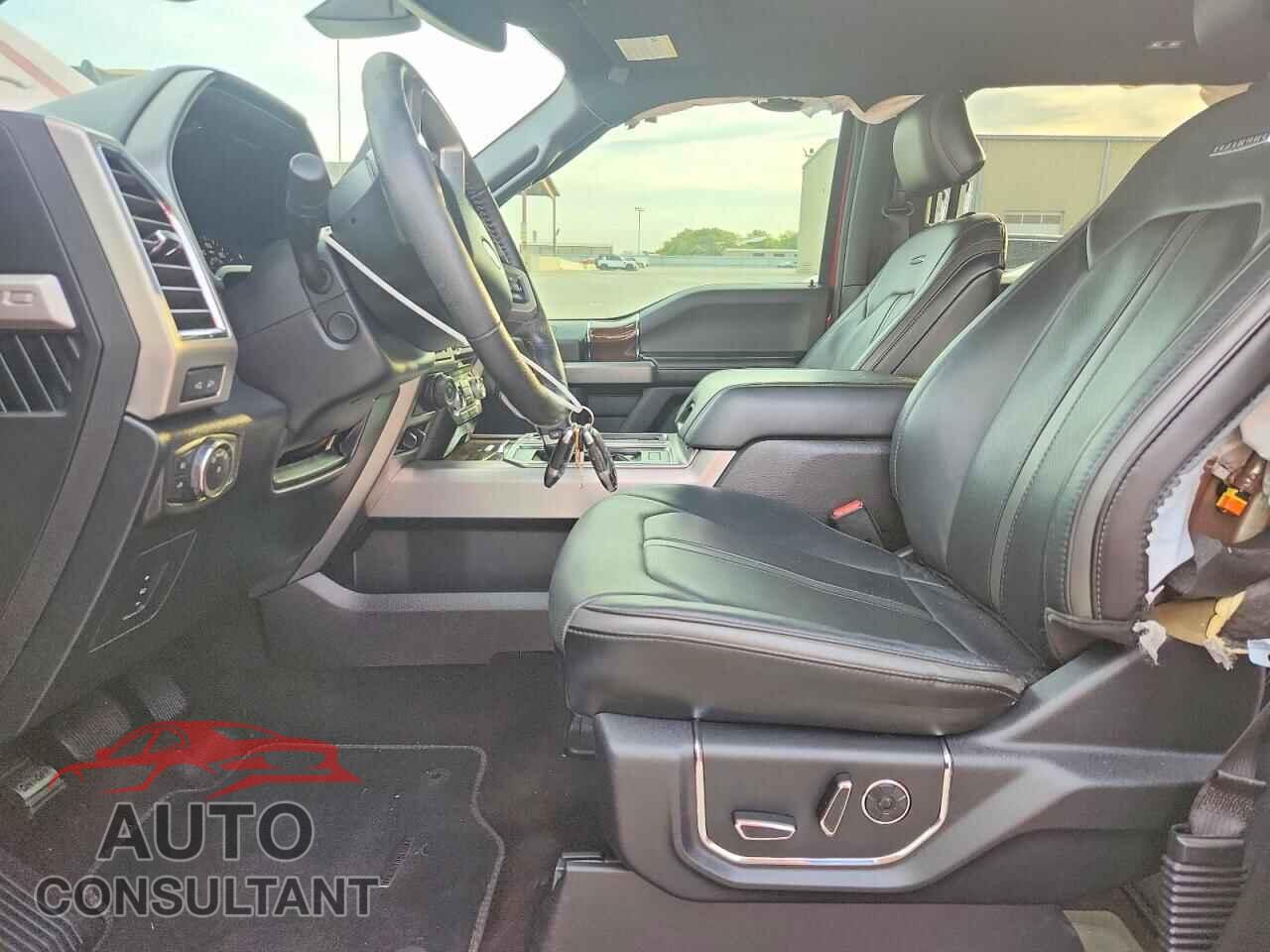 FORD F150 2016 - 1FTEW1CG4GFB25559