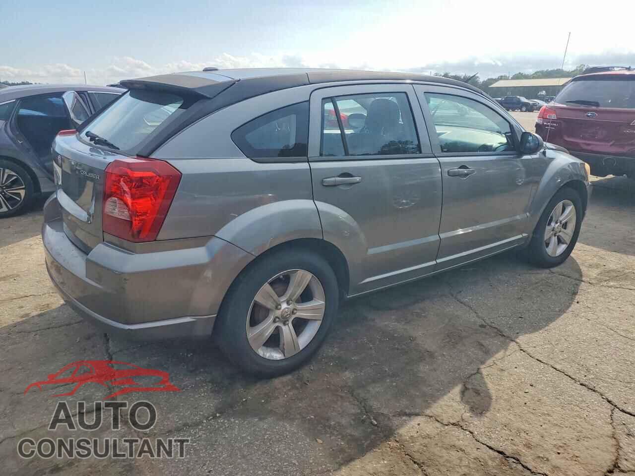DODGE CALIBER 2011 - 1B3CB3HA7BD257322