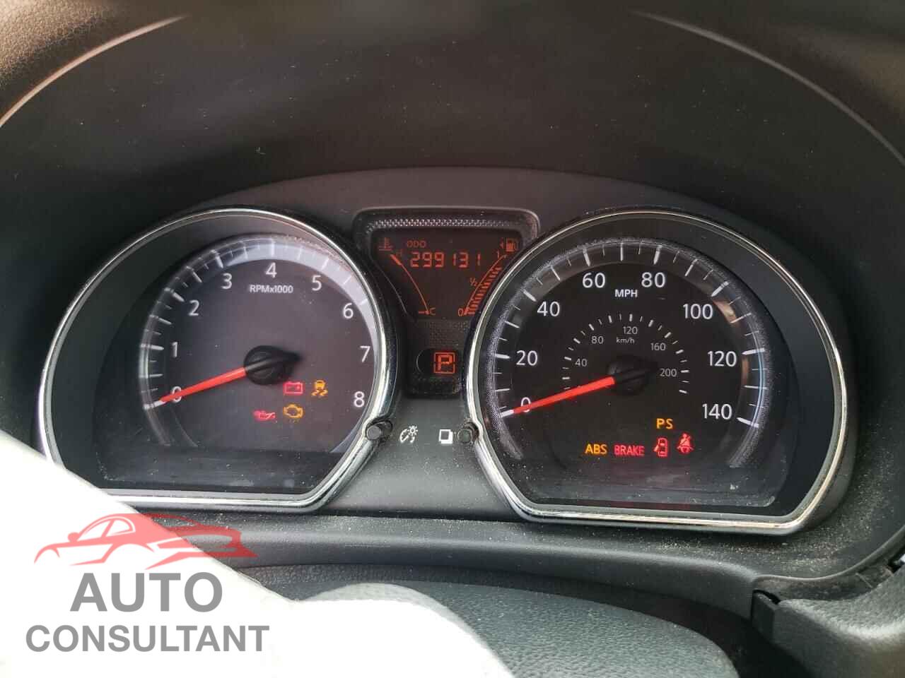 NISSAN VERSA 2012 - 3N1CN7AP2CL897979