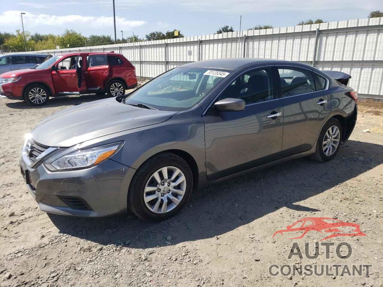 NISSAN ALTIMA 2016 - 1N4AL3AP8GC228545