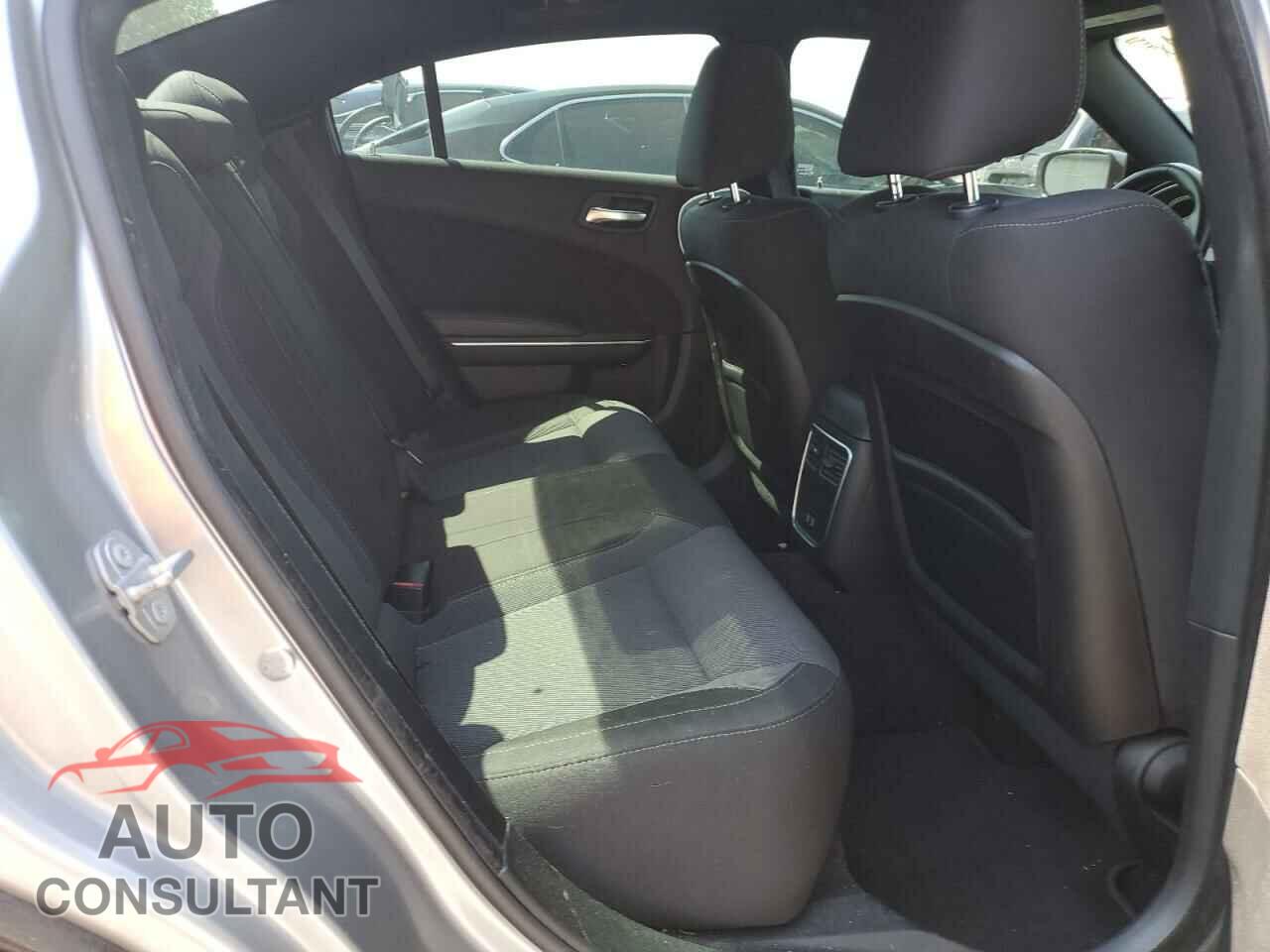 DODGE CHARGER 2016 - 2C3CDXHG2GH332690