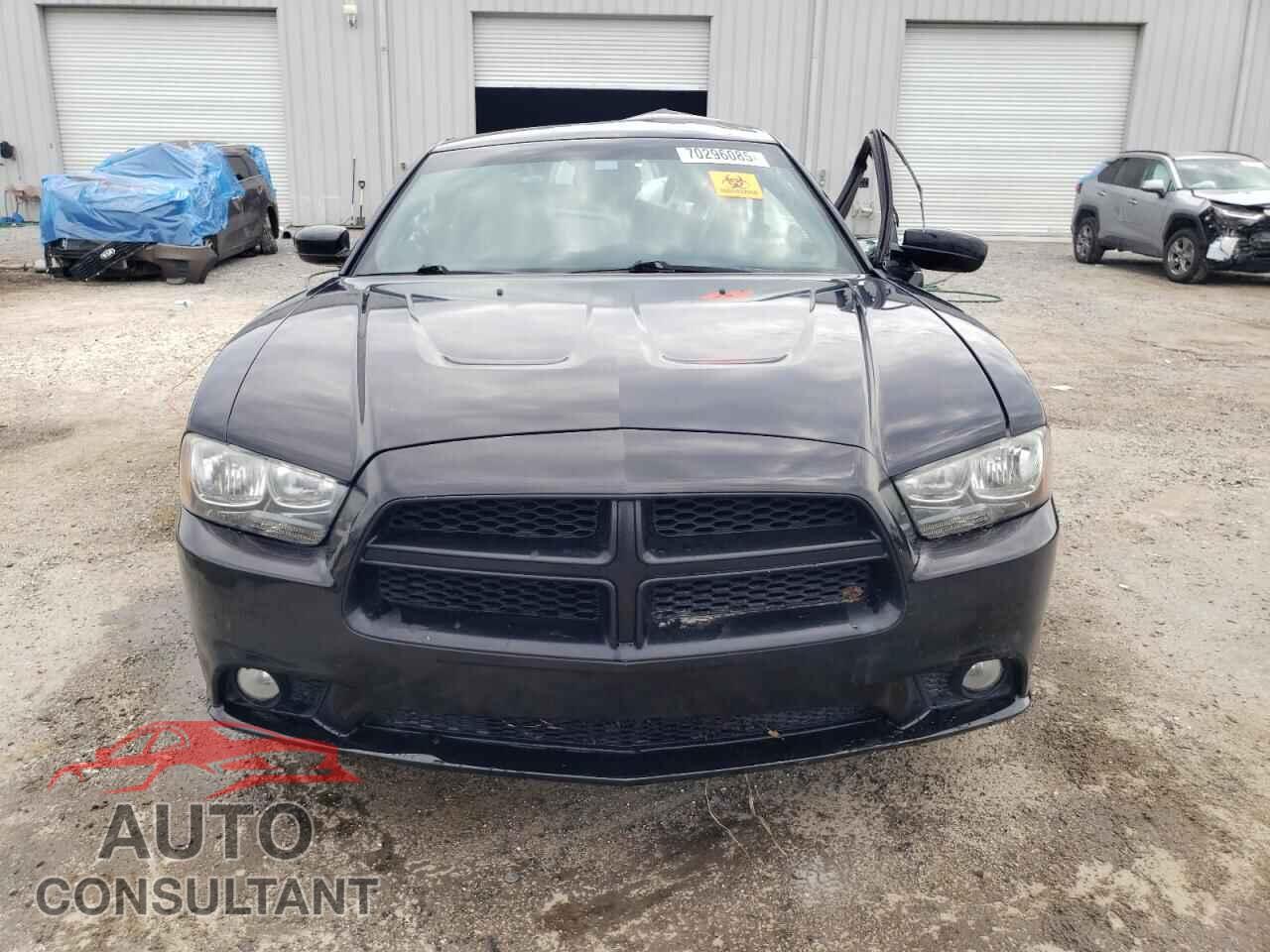 DODGE CHARGER 2014 - 2C3CDXAT6EH207700