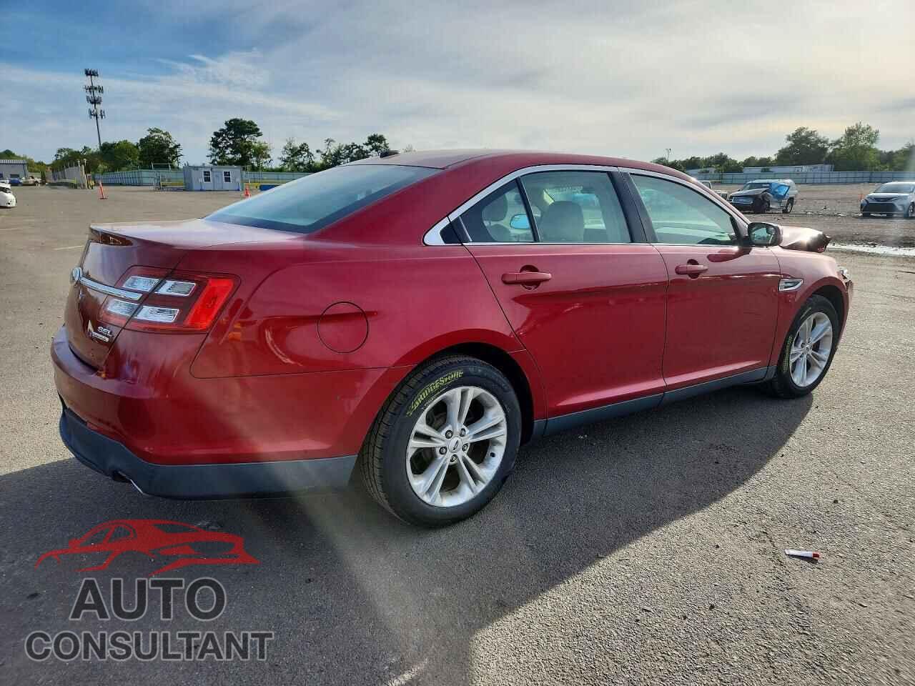 FORD TAURUS 2013 - 1FAHP2E88DG173907