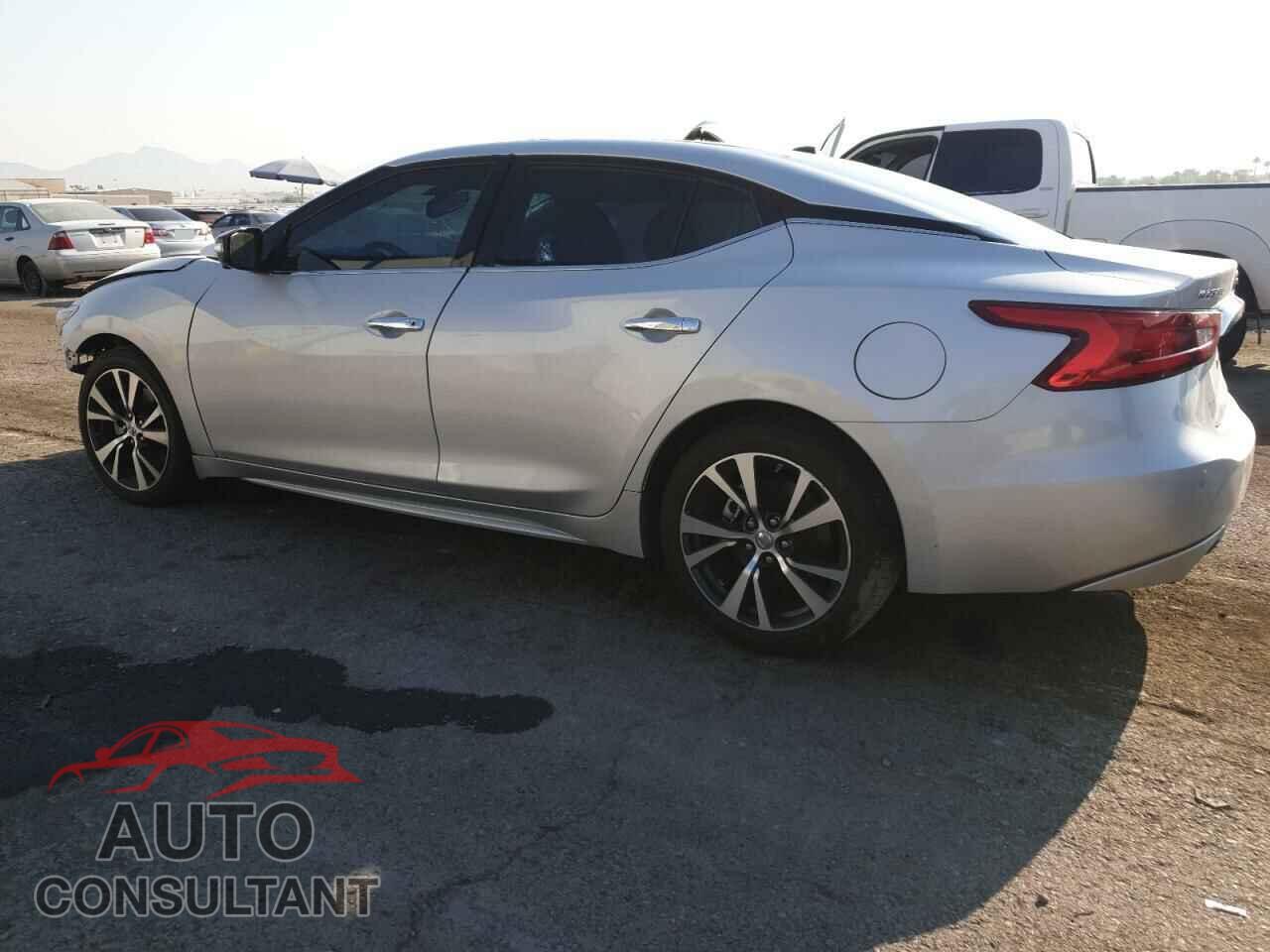 NISSAN MAXIMA 2017 - 1N4AA6AP5HC438044