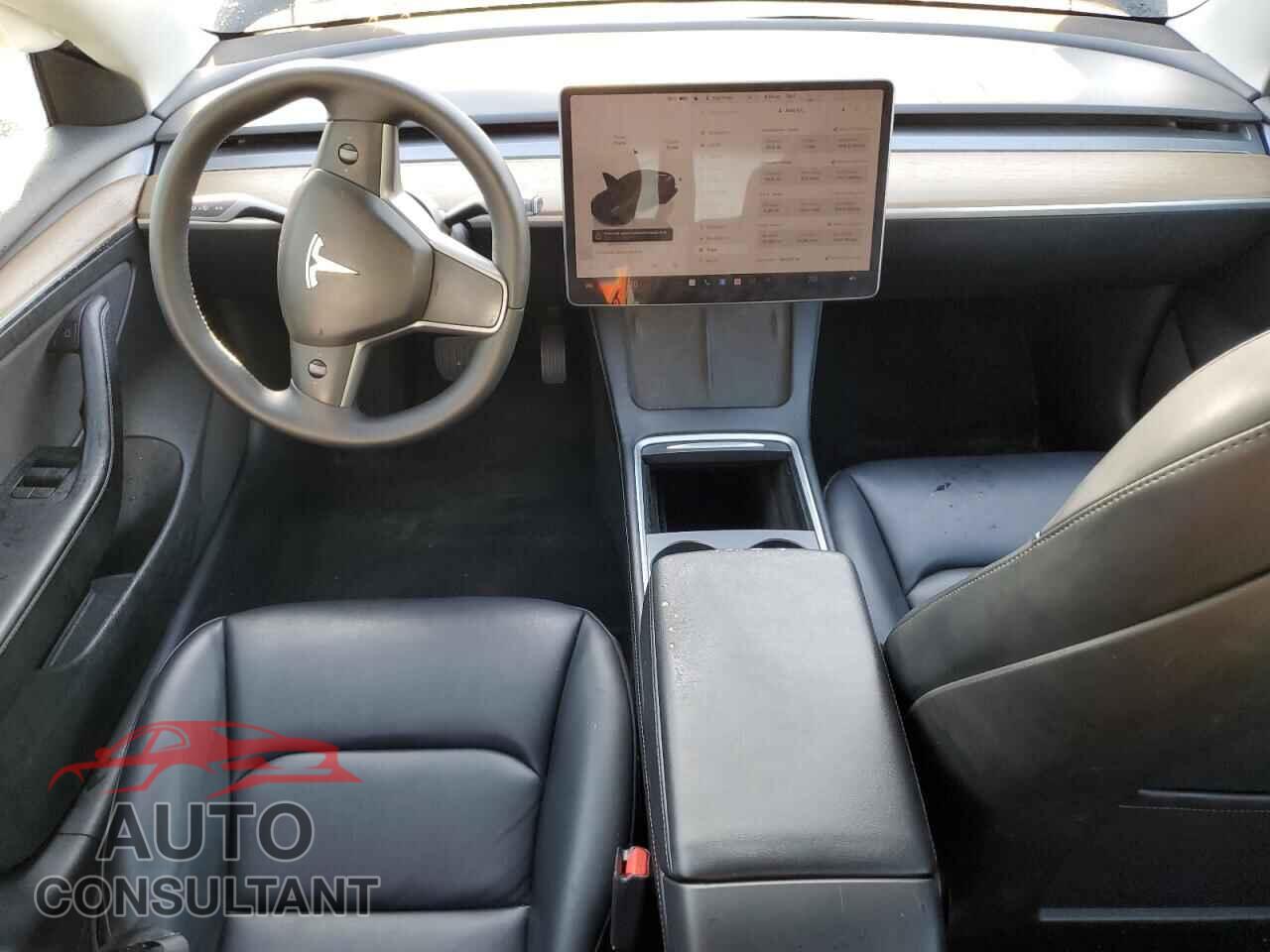 TESLA MODEL 3 2023 - 5YJ3E1EA3PF456706