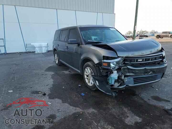 FORD FLEX 2015 - 2FMGK5B81FBA17451