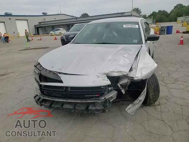 DODGE CHARGER 2015 - 2C3CDXKT4FH919476