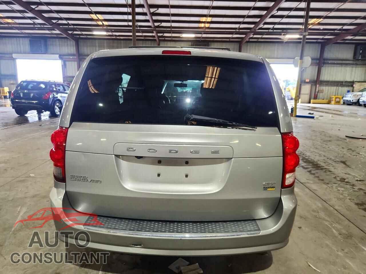 DODGE CARAVAN 2017 - 2C4RDGEG1HR681426