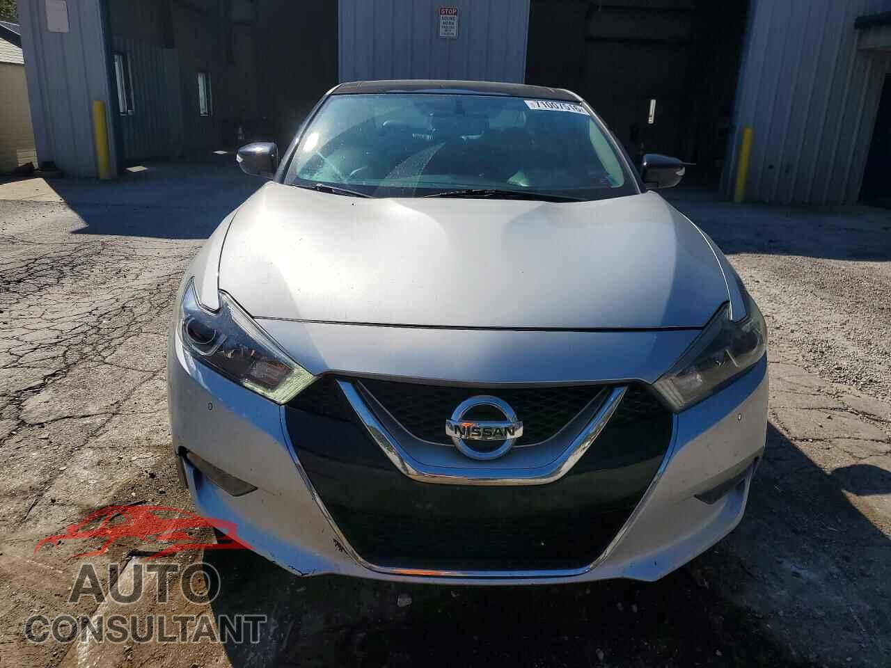 NISSAN MAXIMA 2017 - 1N4AA6AP8HC430357