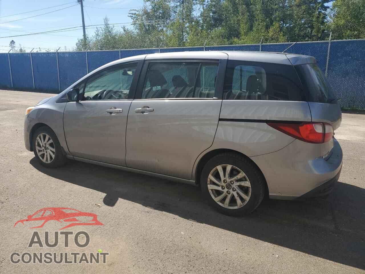 MAZDA 5 2016 - JM1CW2CLXG0191949