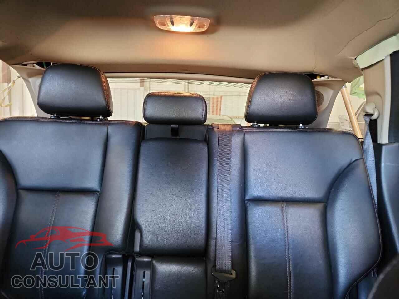 FORD EDGE 2014 - 2FMDK4KC5EBB84508