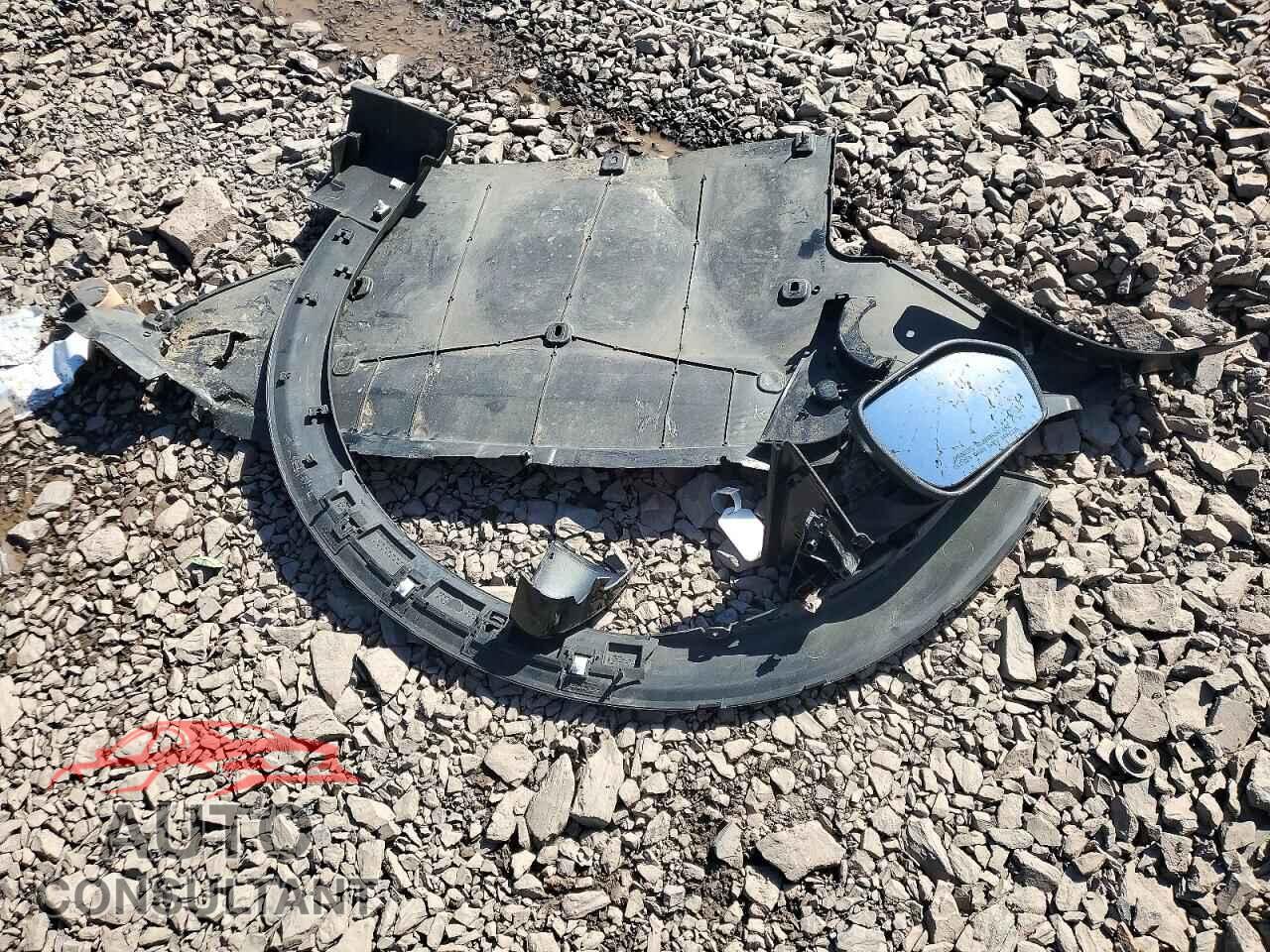 FORD EXPLORER 2024 - 1FMSK8FH0RGA01292