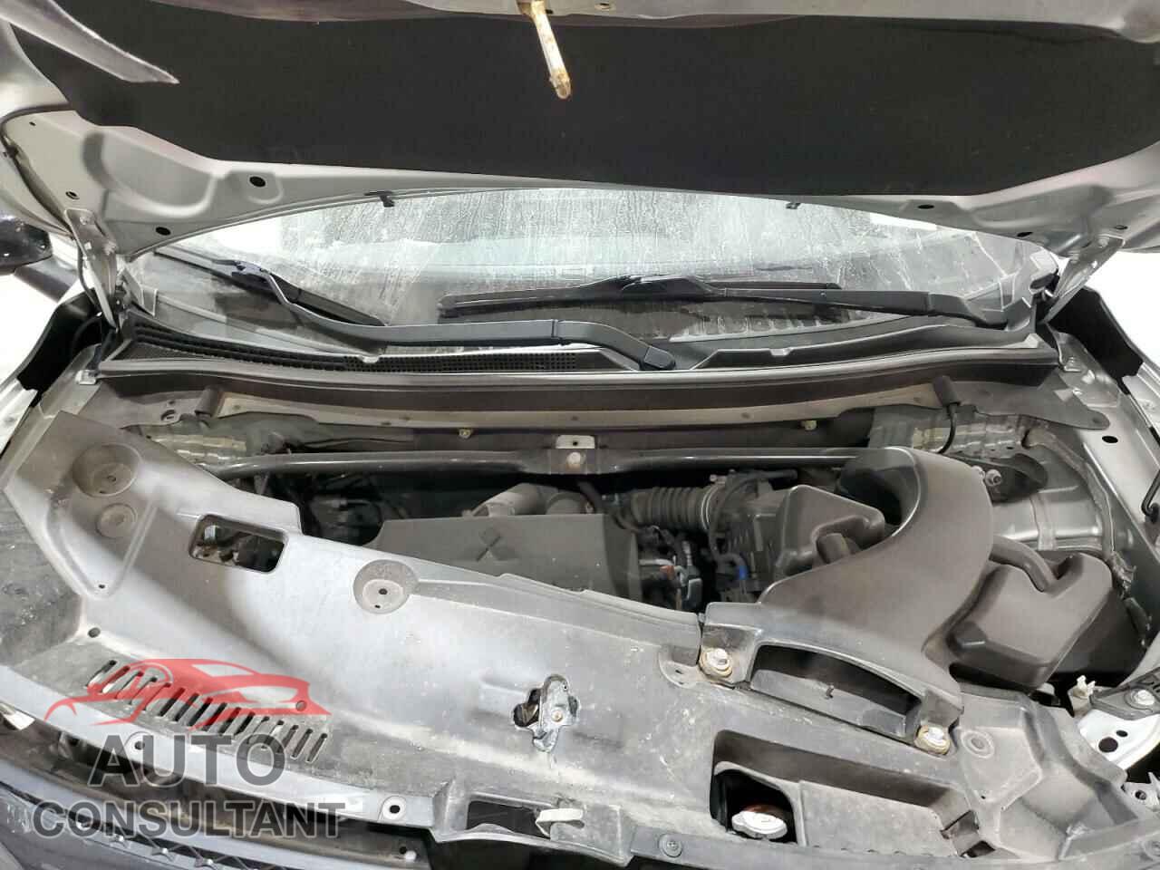 MITSUBISHI ECLIPSE 2020 - JA4AT4AA3LZ041534