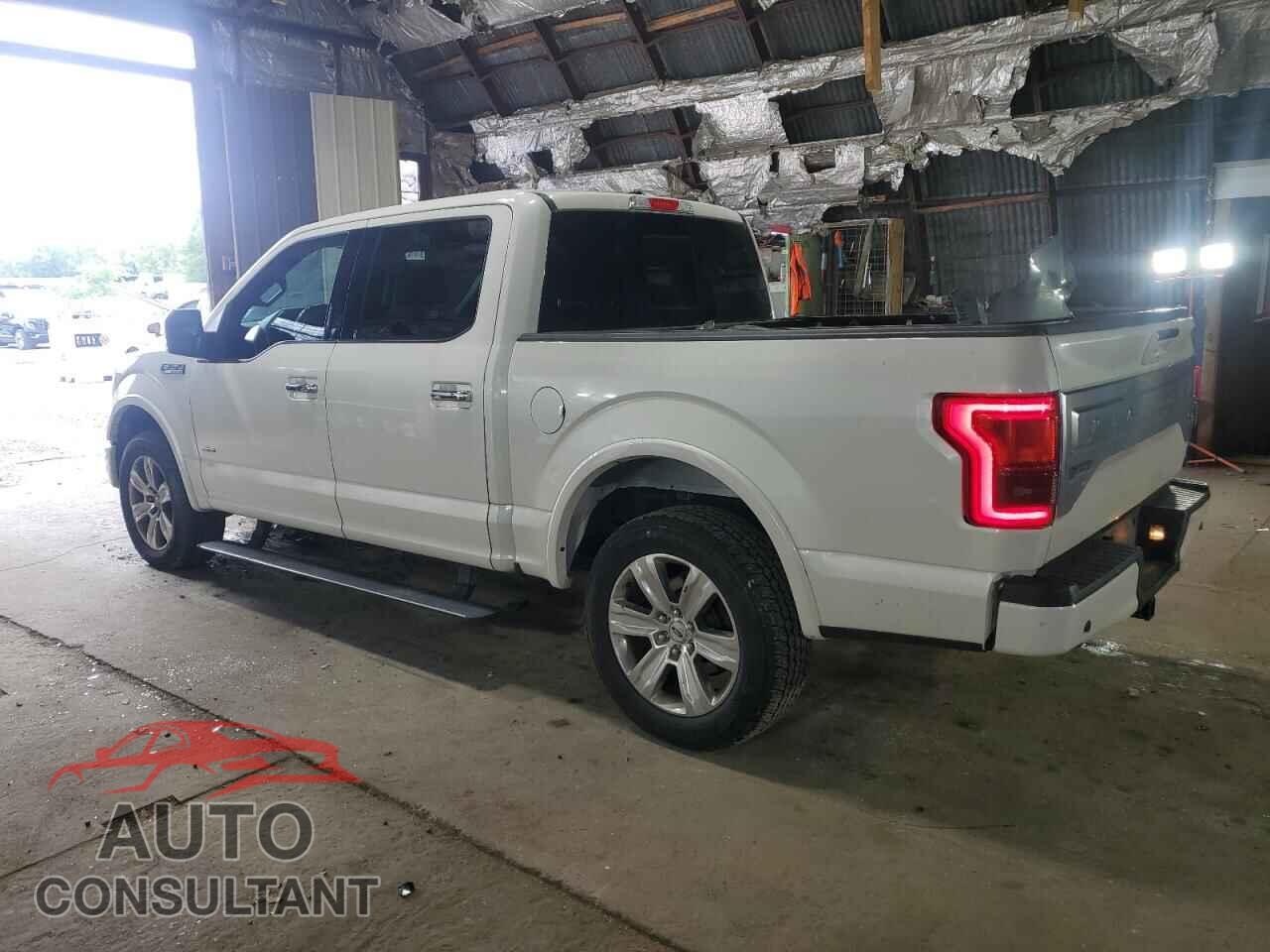 FORD F-150 2015 - 1FTEW1EG2FFD00418