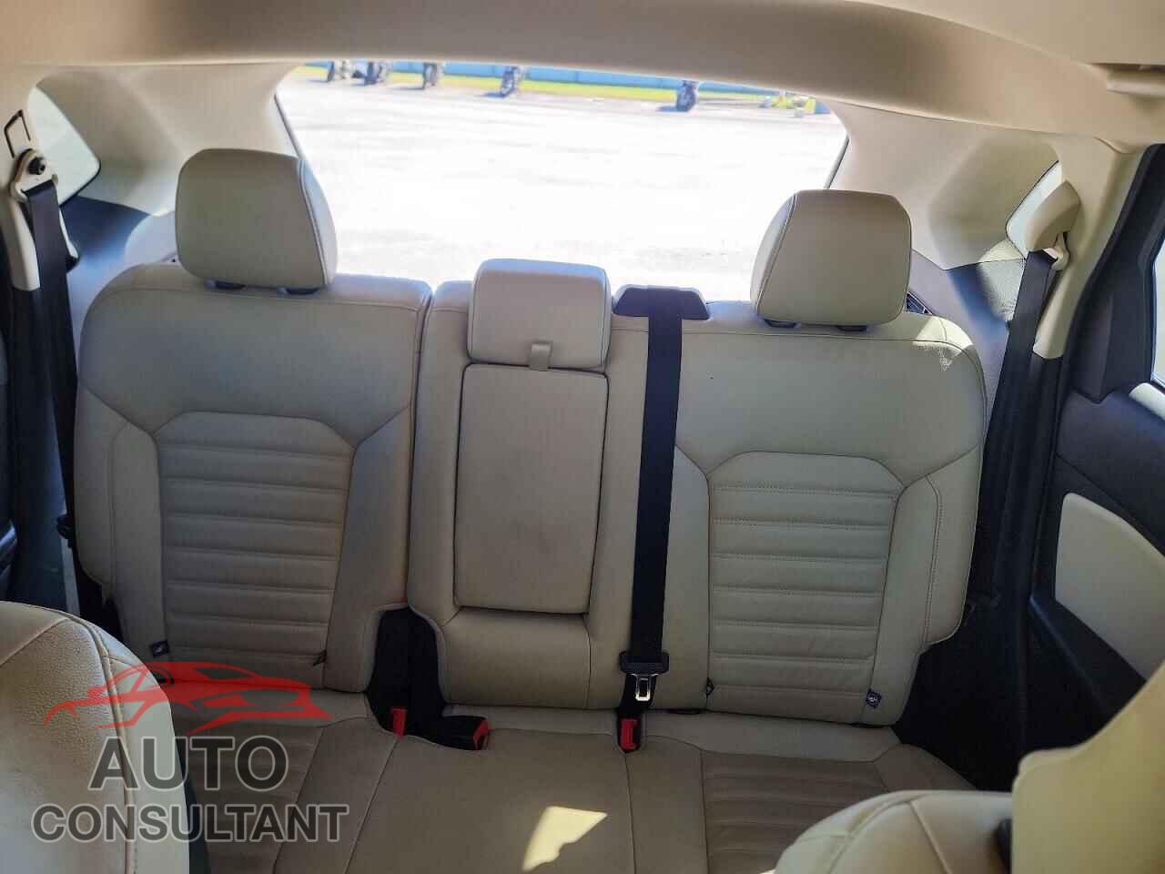 FORD EDGE 2016 - 2FMPK4J88GBB61821