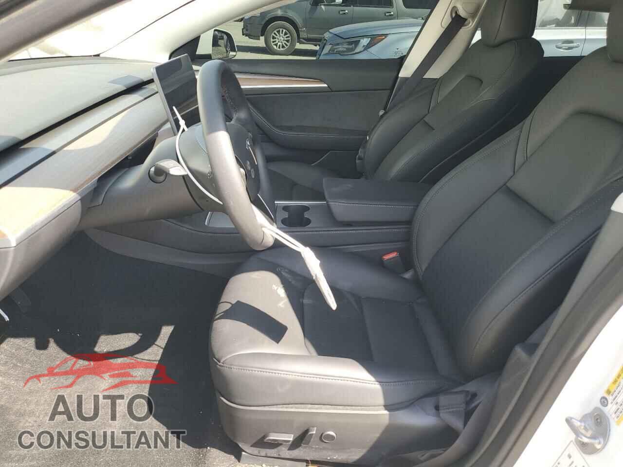 TESLA MODEL 3 2023 - 5YJ3E1EBXPF714843