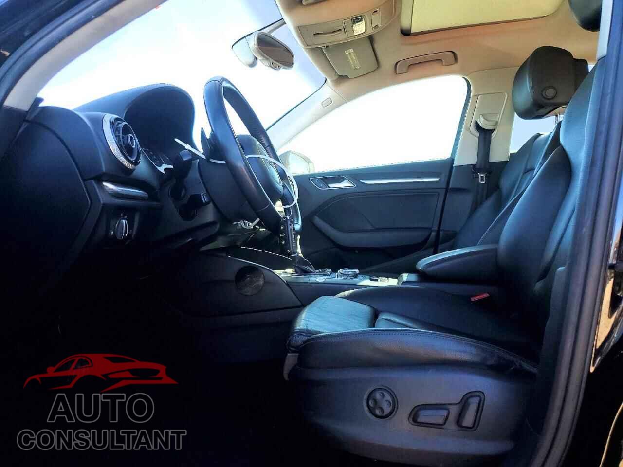 AUDI A3 2015 - WAUCCGFF2F1013325