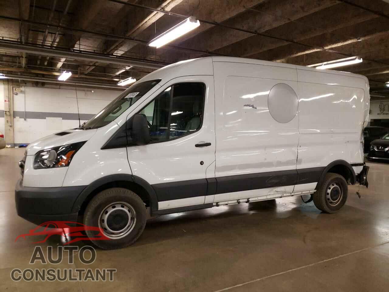 FORD TRANSIT 2016 - 1FTYR2CG5GKB06519