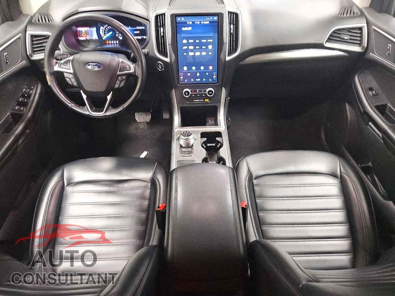 FORD EDGE 2022 - 2FMPK4J91NBB04009
