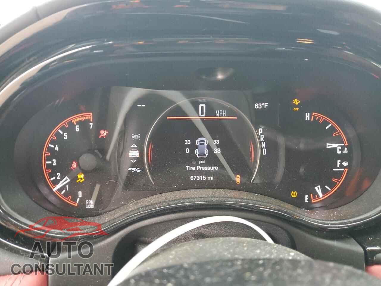 DODGE DURANGO 2022 - 1C4SDJCT2NC188583