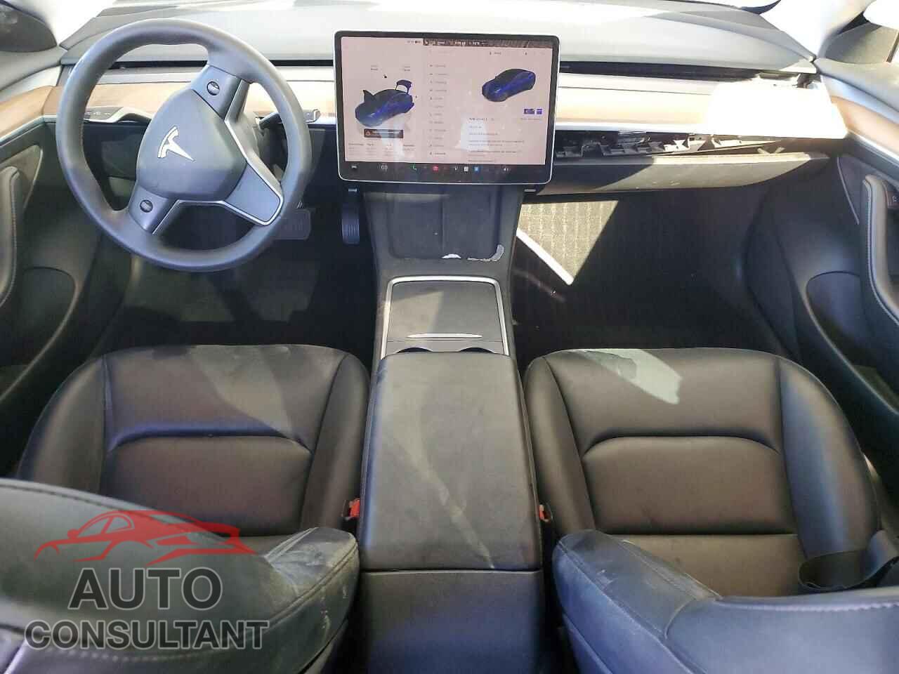 TESLA MODEL 3 2023 - 5YJ3E1EA3PF542534