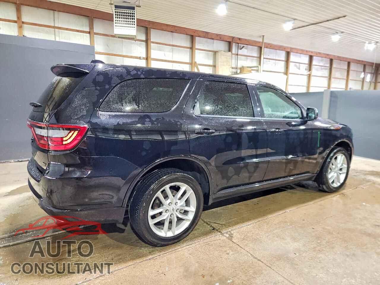 DODGE DURANGO 2026 - 1C4RDJDGXTC175559