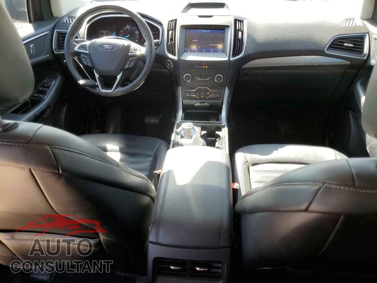 FORD EDGE 2020 - 2FMPK3J99LBB26749