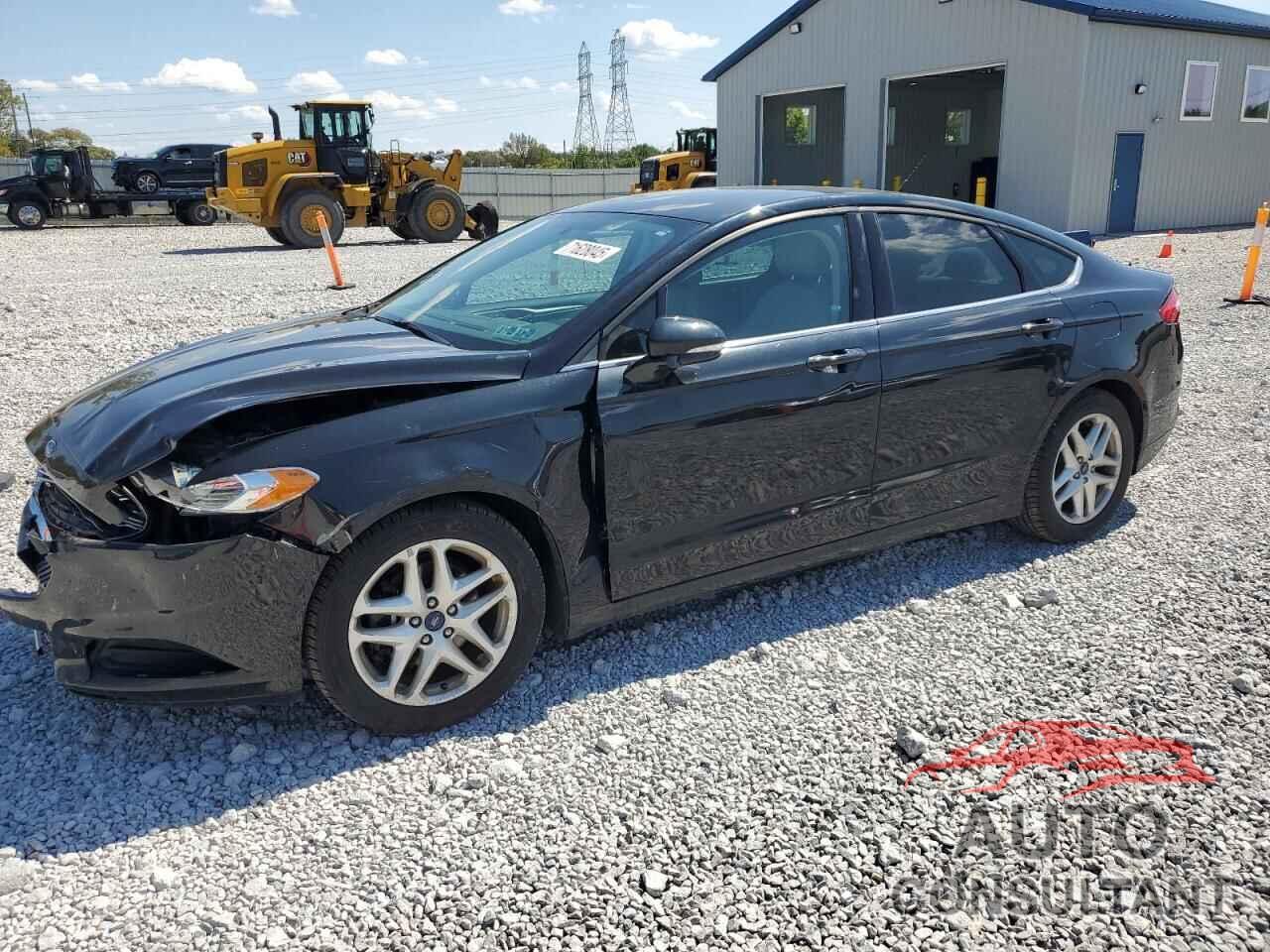 FORD FUSION 2015 - 1FA6P0H79F5126365