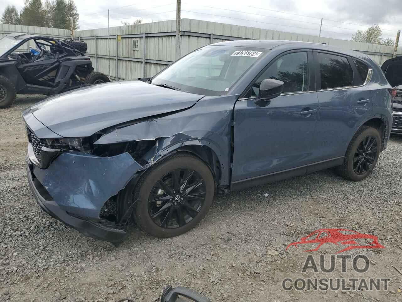 MAZDA CX-5 PREFE 2024 - JM3KFBCL0R0460966