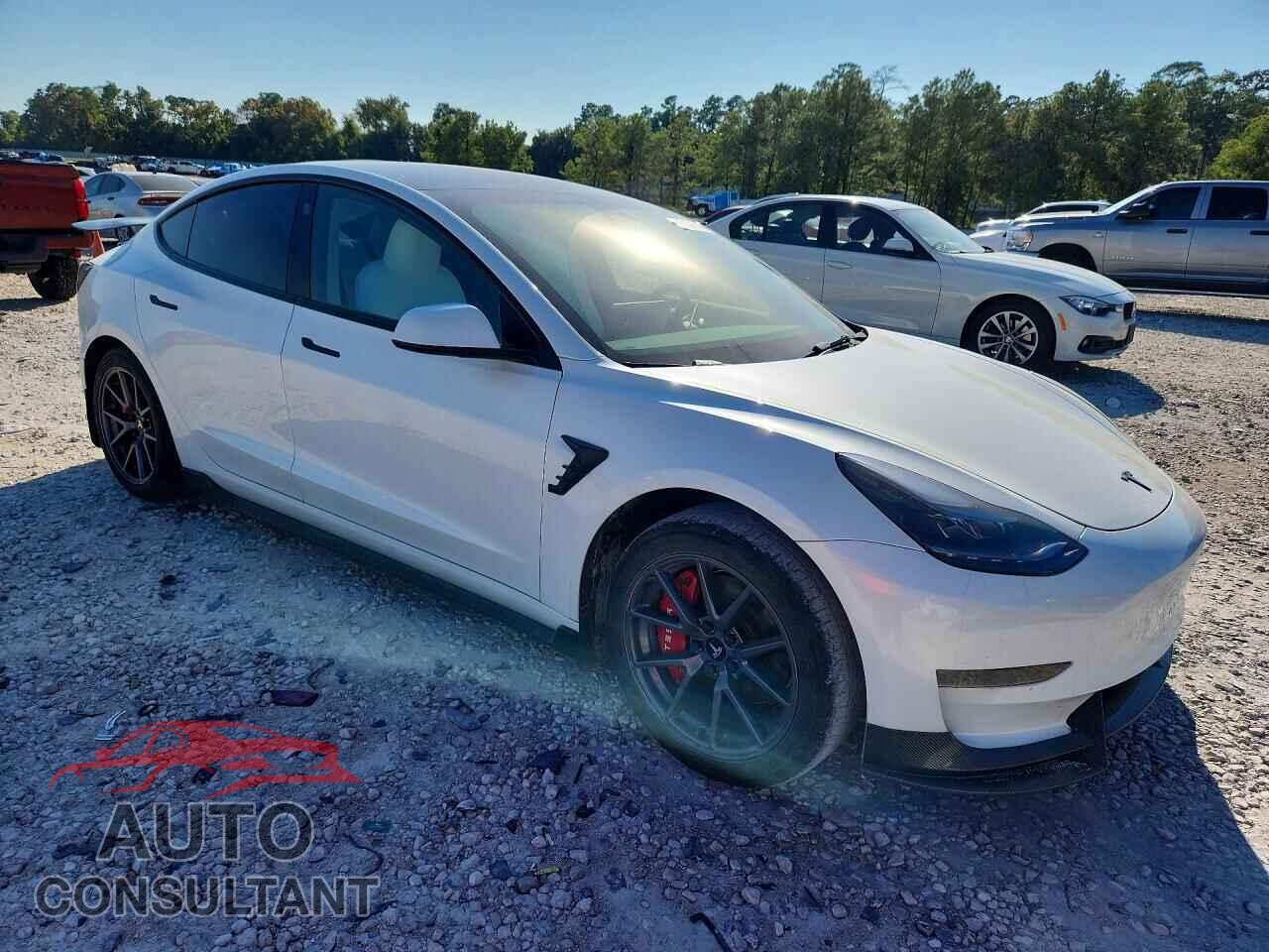 TESLA MODEL 3 2023 - 5YJ3E1EA2PF653561
