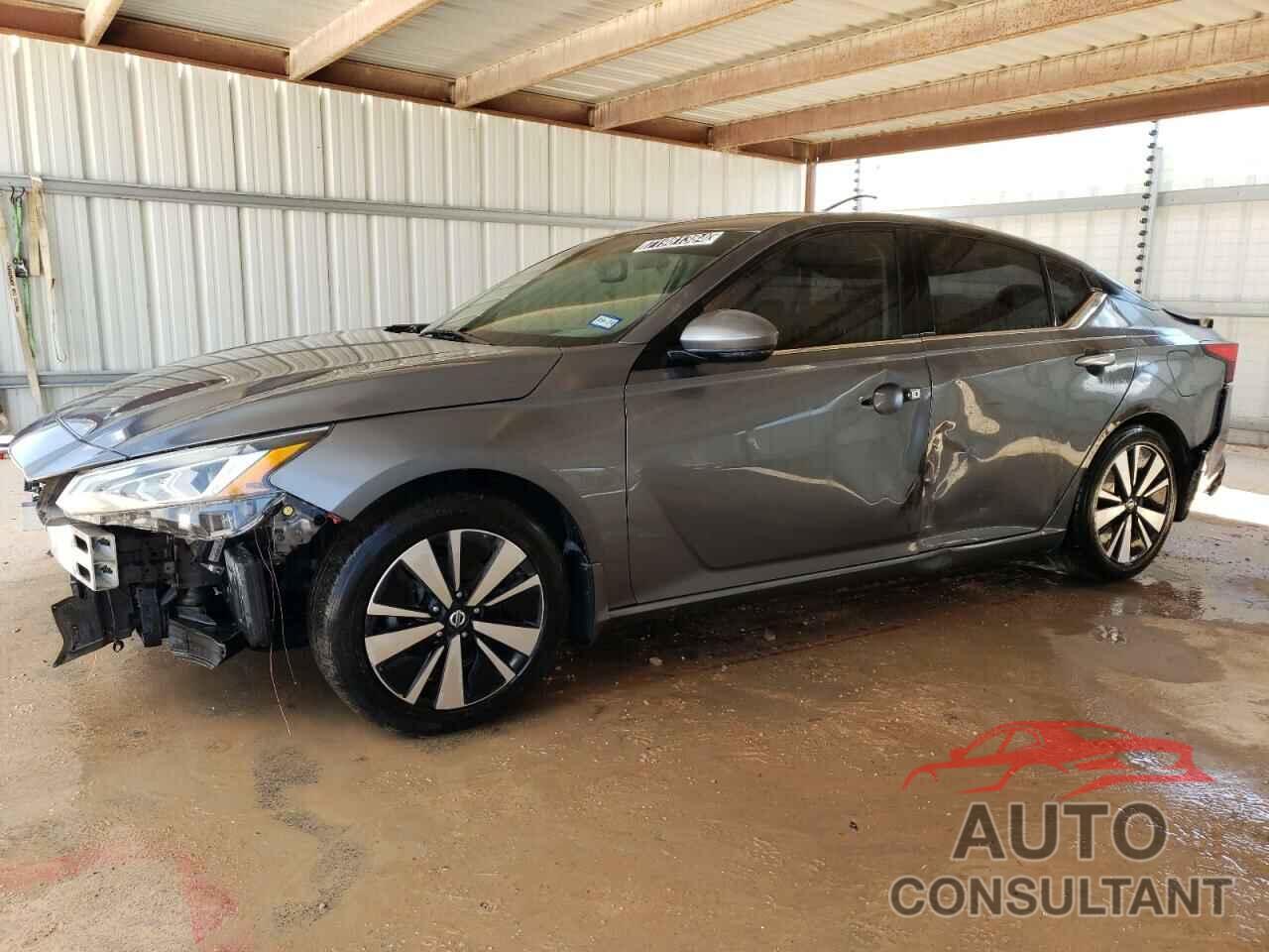 NISSAN ALTIMA 2020 - 1N4BL4EV2LC227680