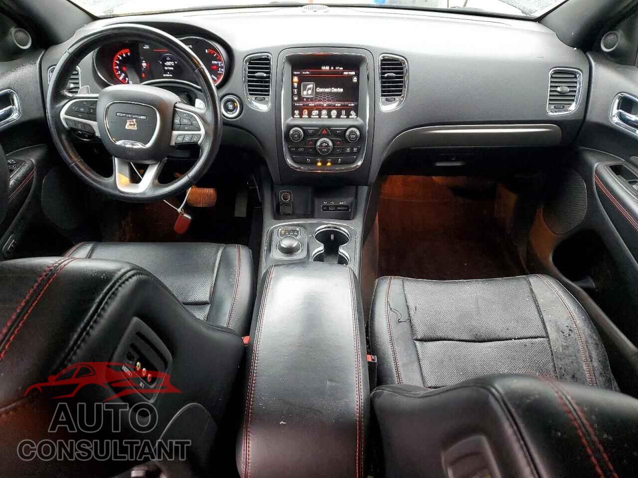 DODGE DURANGO 2015 - 1C4SDJCT8FC694713