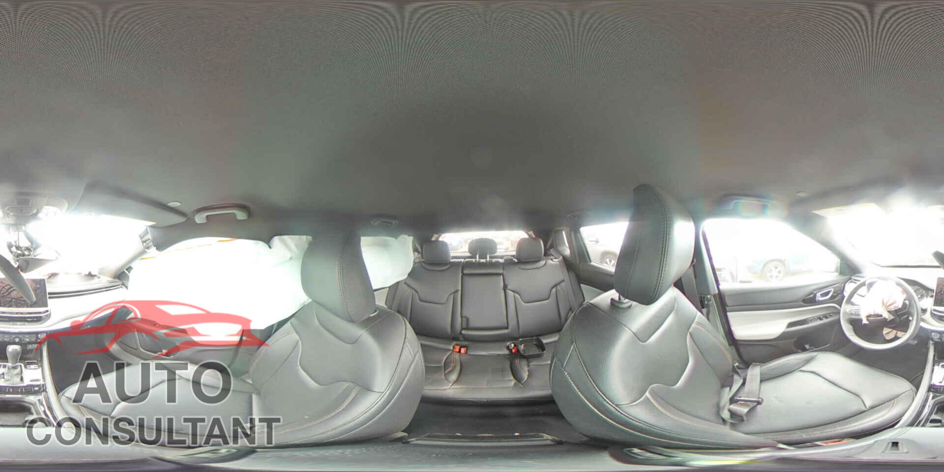 JEEP COMPASS 2024 - 3C4NJDCN5RT603091
