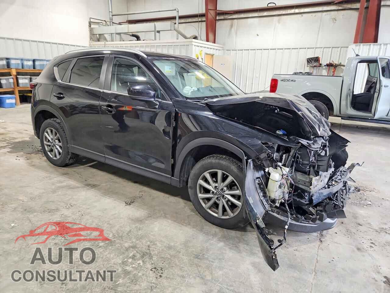 MAZDA CX-5 2023 - JM3KFBCM9P0180260