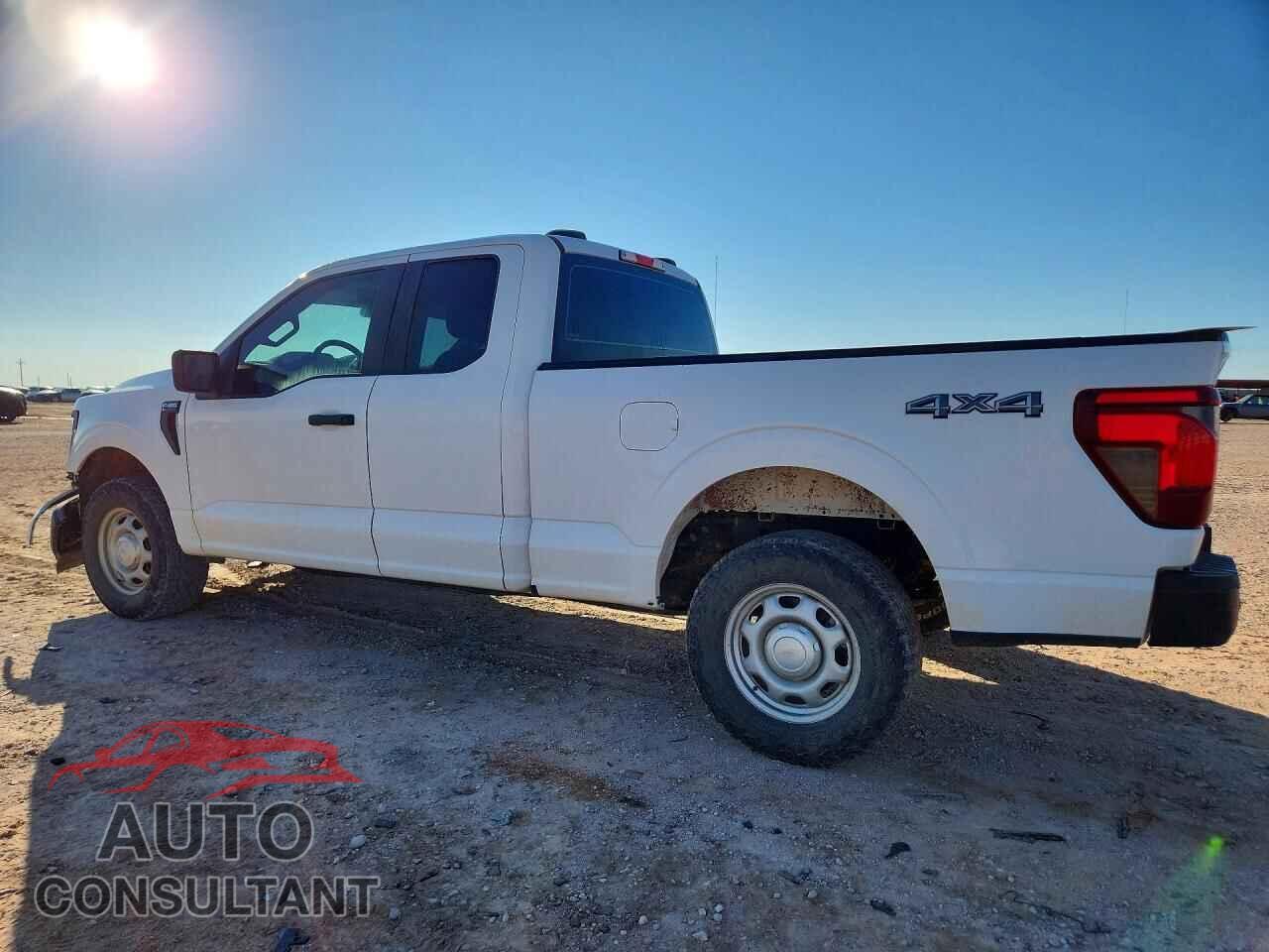 FORD F150 2025 - 1FTEX1LP5SKE97117