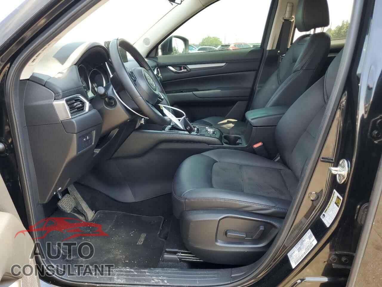 MAZDA CX-5 2021 - JM3KFBCM2M0443426
