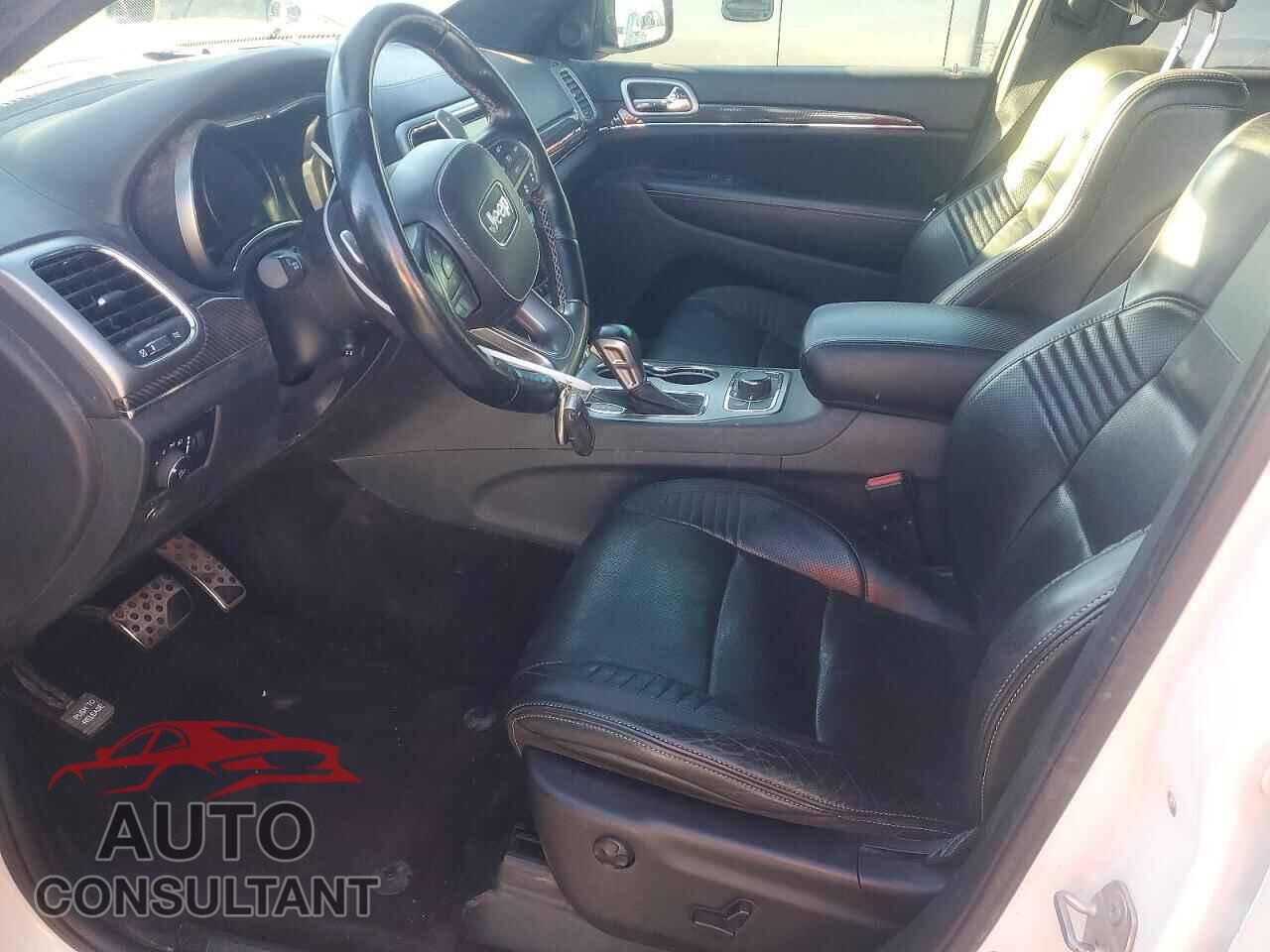 JEEP CHEROKEE 2017 - 1C4RJFDJXHC812166