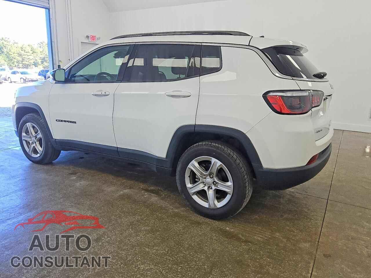 JEEP COMPASS 2023 - 3C4NJDBNXPT522991