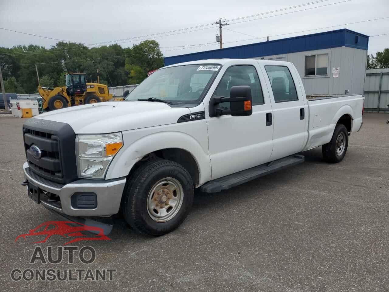 FORD F250 2015 - 1FT7W2A60FEC86519
