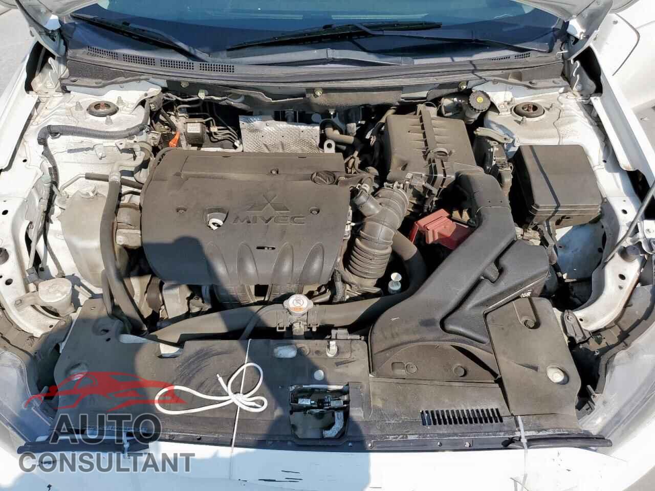 MITSUBISHI LANCER 2015 - JA32U2FU2FU019345