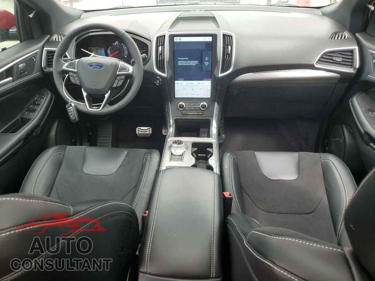 FORD EDGE 2024 - 2FMPK4AP1RBA29994