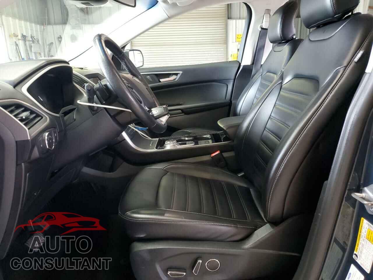 FORD EDGE 2019 - 2FMPK4J92KBC75220
