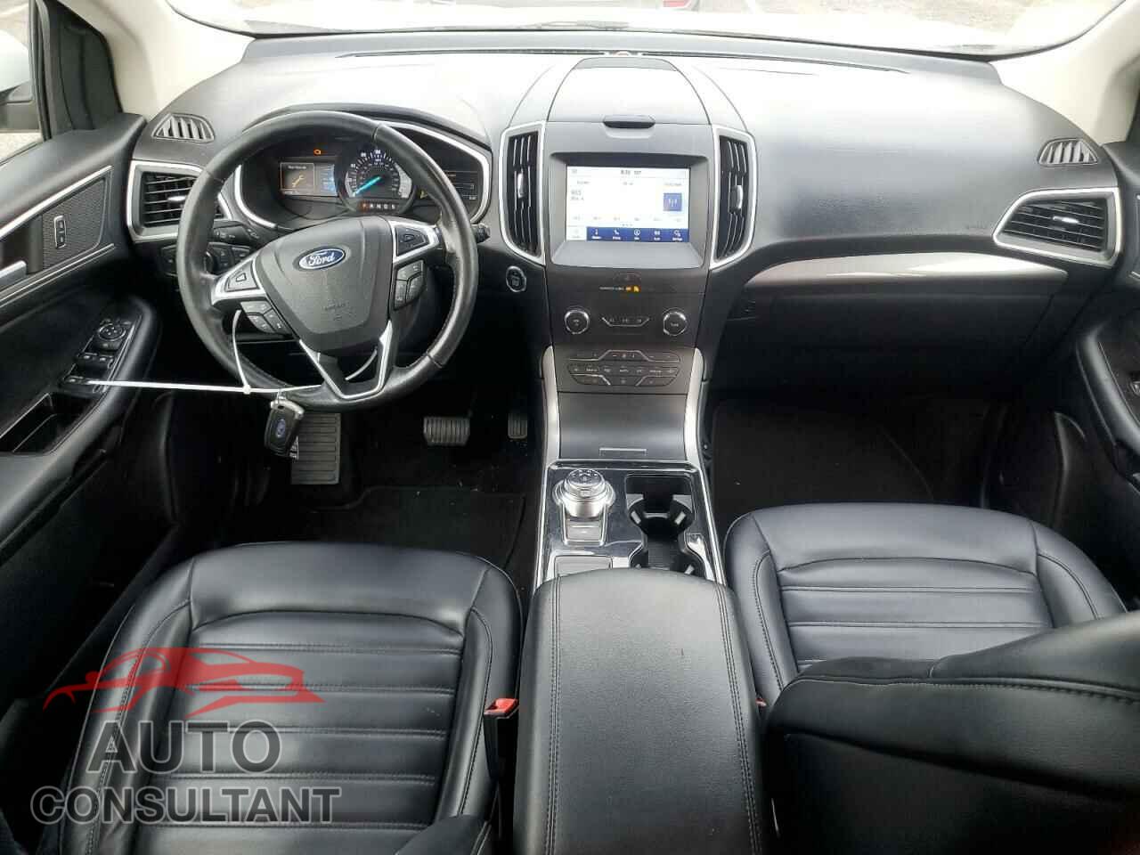 FORD EDGE 2019 - 2FMPK3J94KBB46812