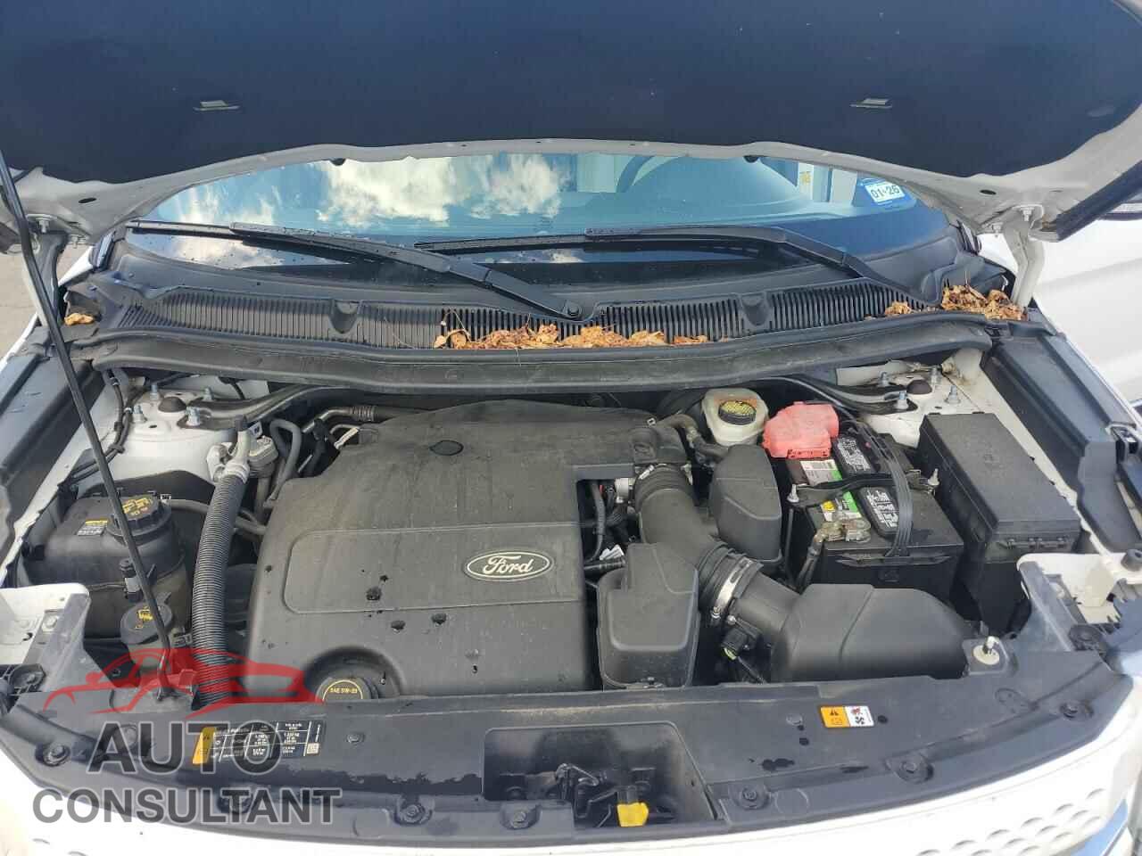 FORD EXPLORER 2014 - 1FM5K7F85EGA88463