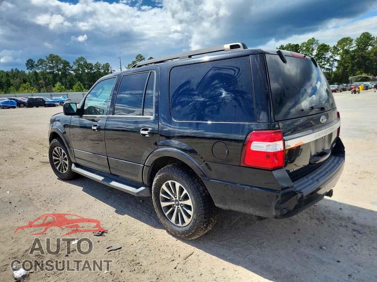 FORD EXPEDITION 2016 - 1FMJU1HT0GEF32063