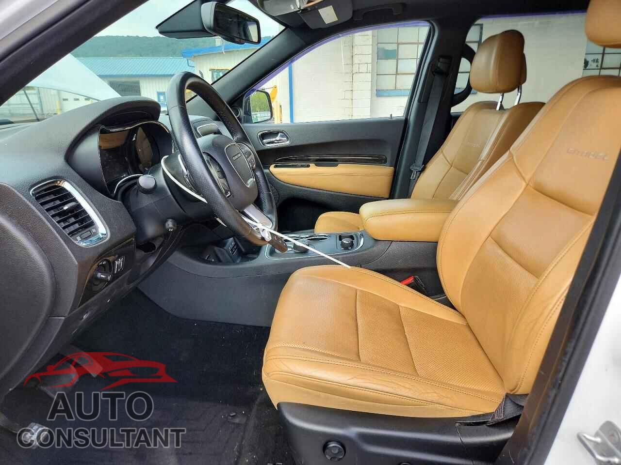 DODGE DURANGO 2014 - 1C4SDJET0EC301184