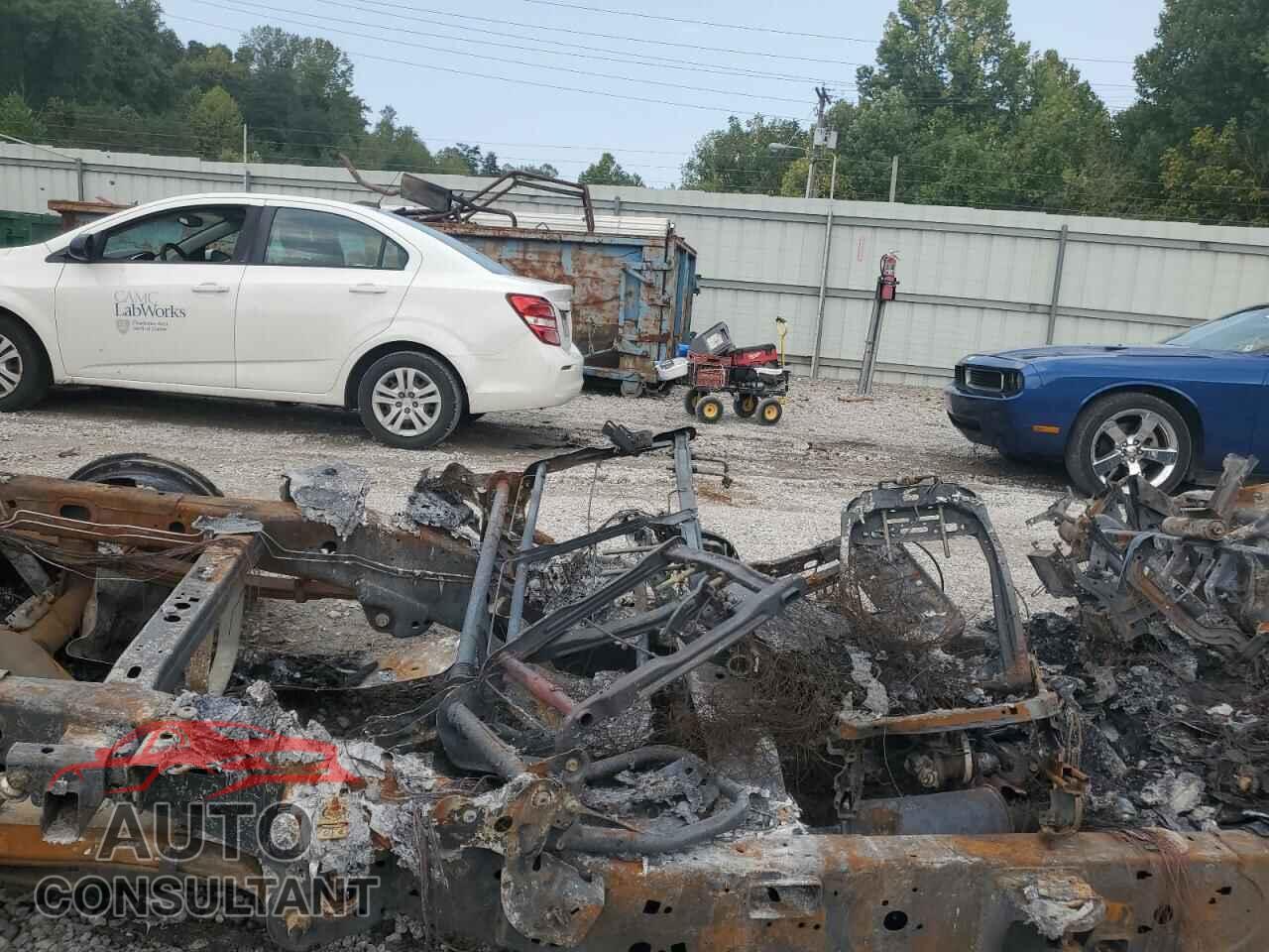 FORD F-150 2019 - 1FTEW1E58KFA56959