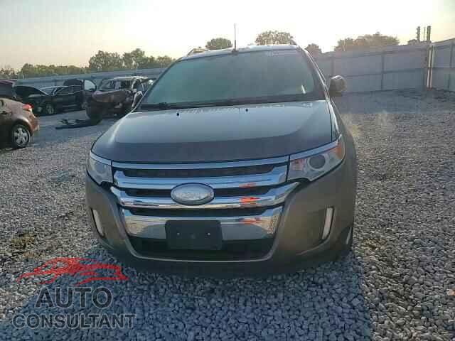 FORD EDGE 2013 - 2FMDK3JC9DBA72210