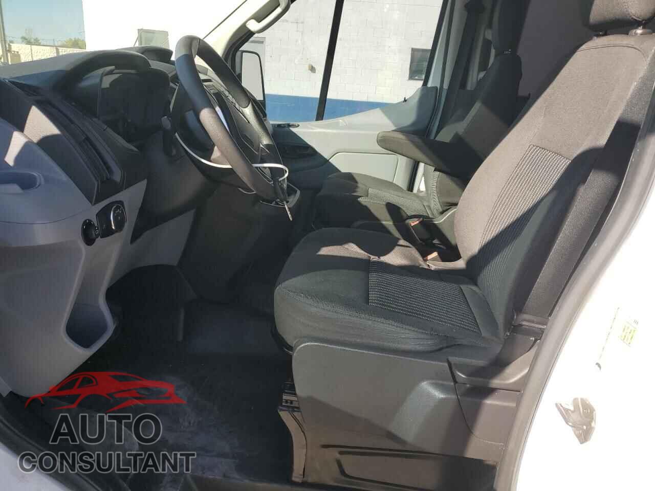 FORD TRANSIT 2019 - 1FBAX2CM2KKA99488