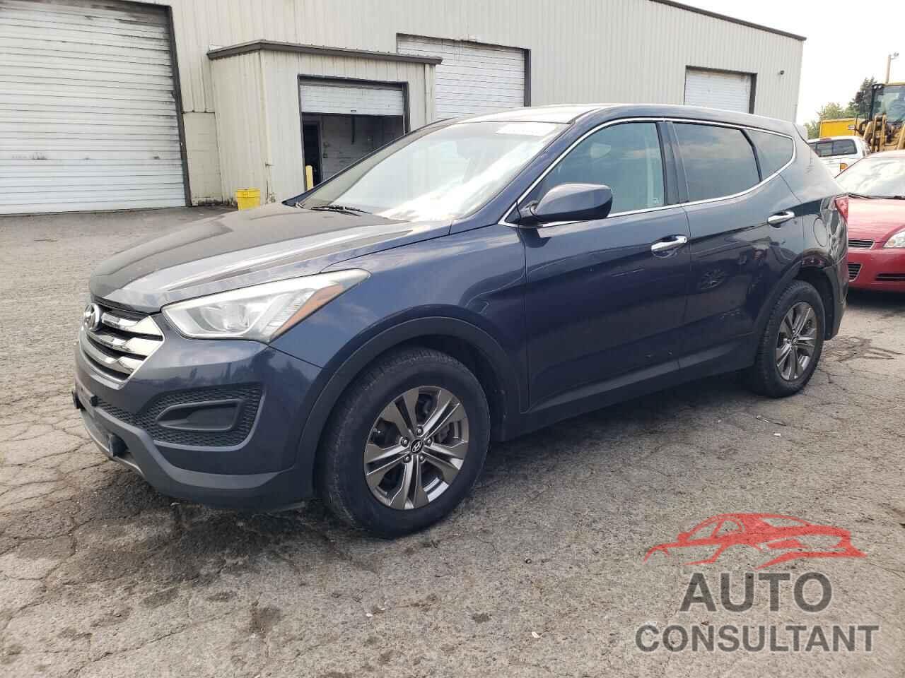 HYUNDAI SANTA FE 2014 - 5XYZTDLB8EG147297